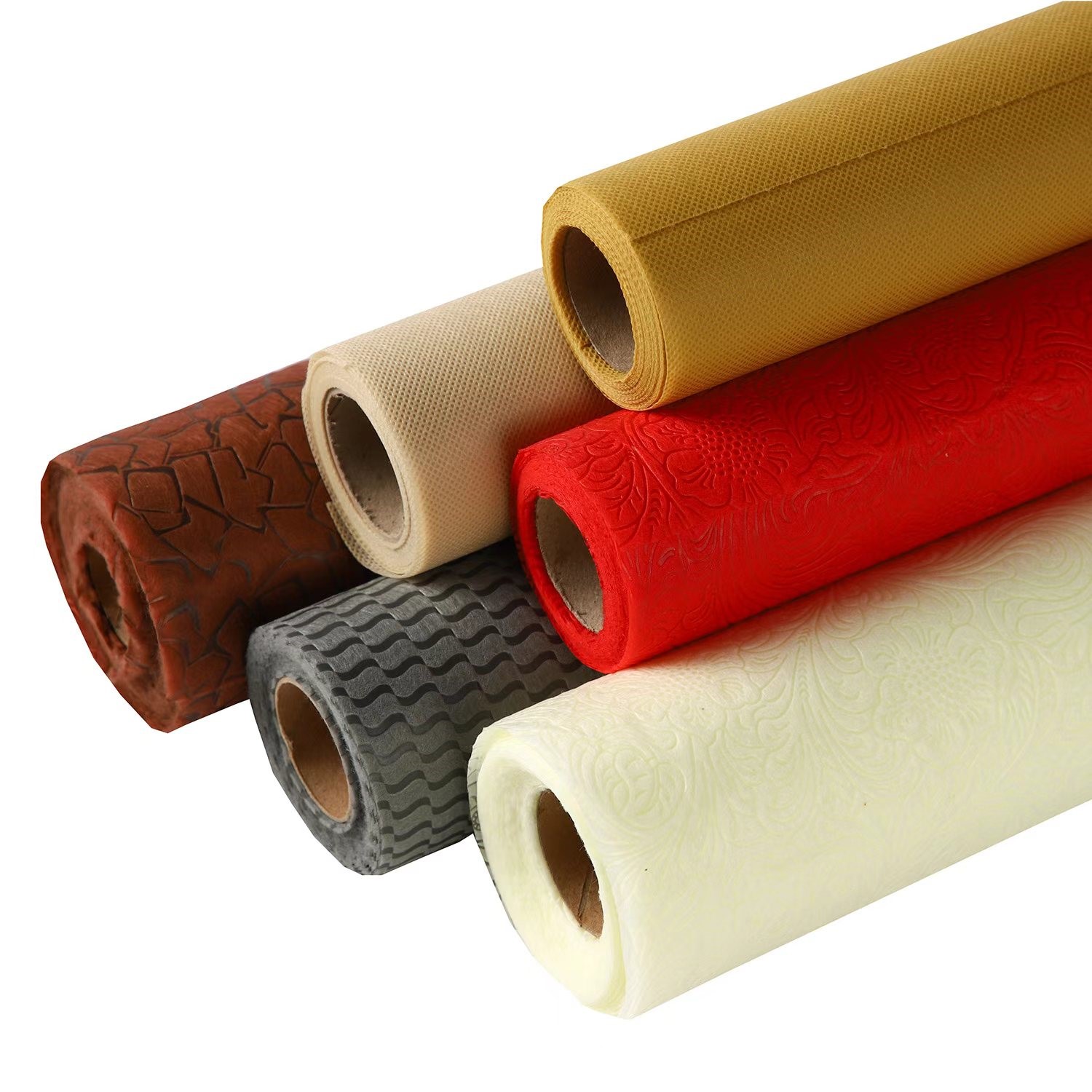 non-woven fabric